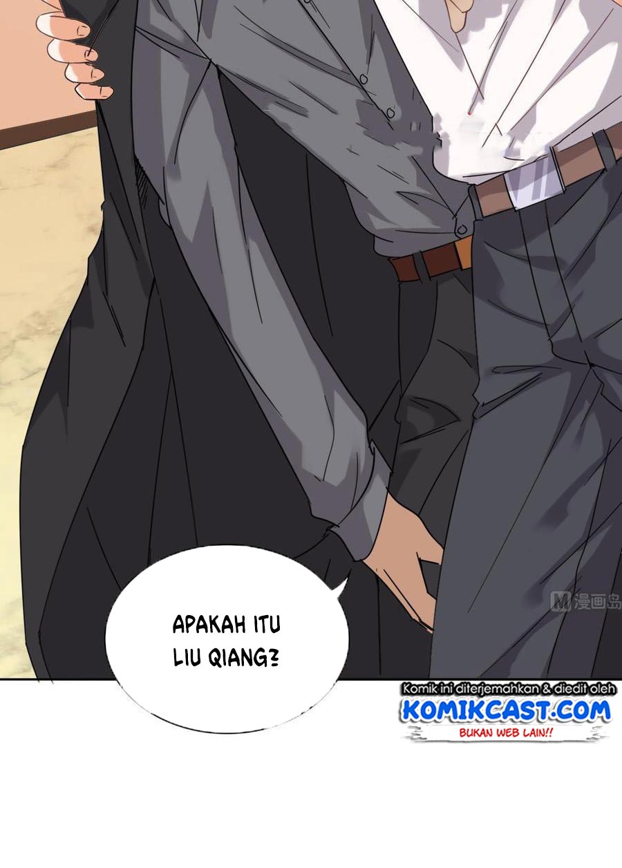 The Developer System Chapter 74 Gambar 10