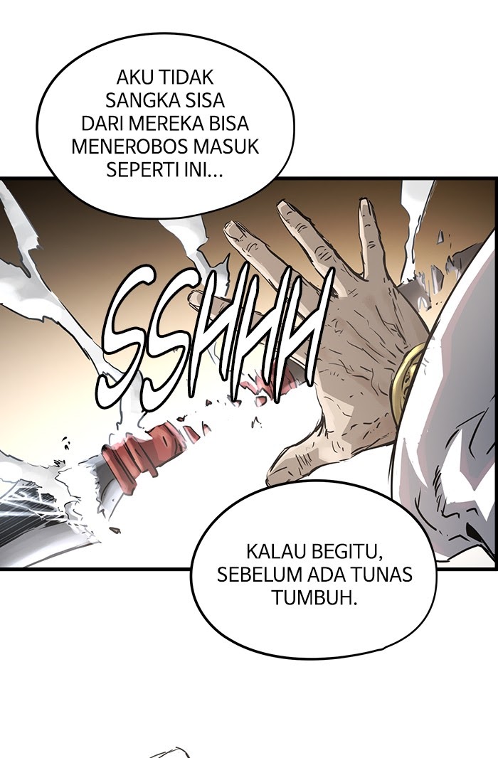 Promised Orchid Chapter 53 Gambar 111