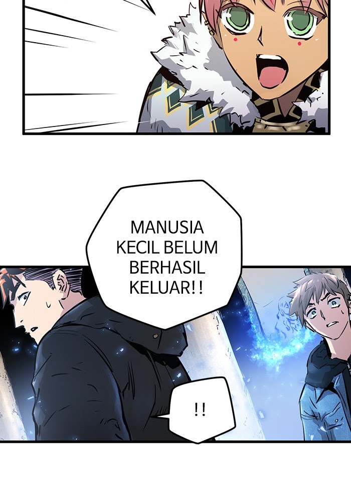 Promised Orchid Chapter 53 Gambar 43