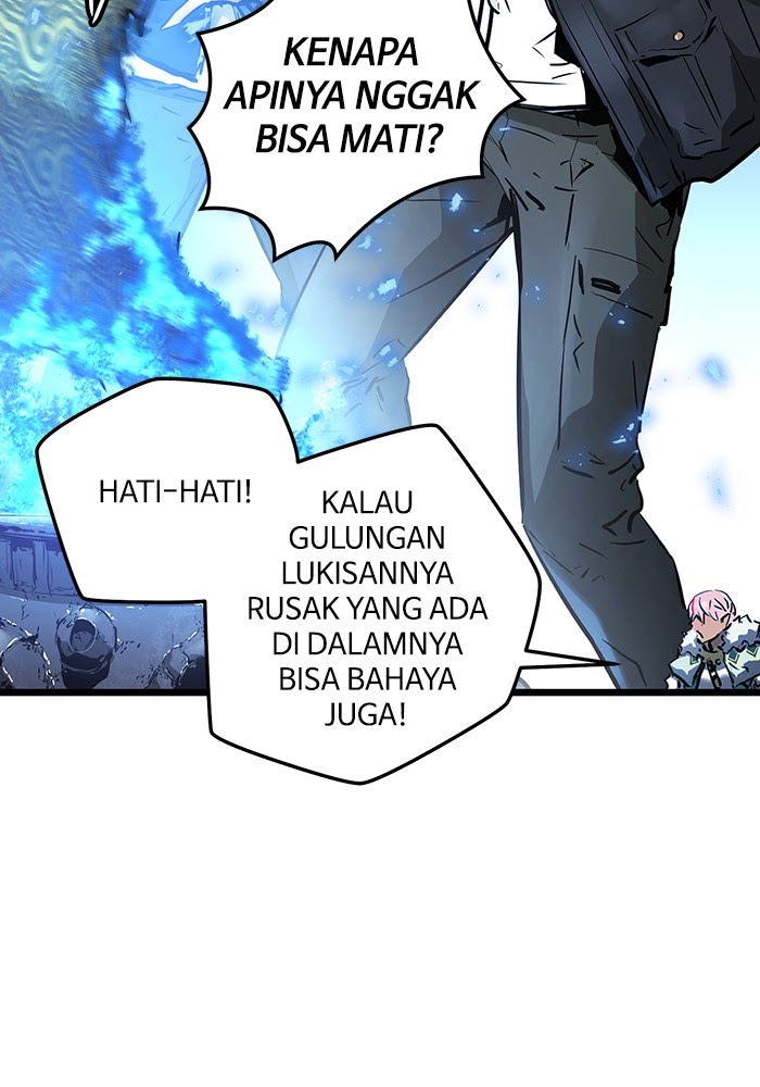 Promised Orchid Chapter 53 Gambar 45