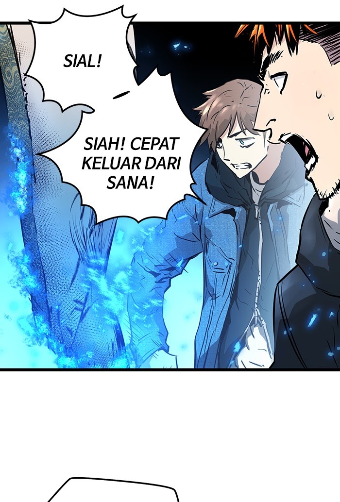 Promised Orchid Chapter 53 Gambar 46