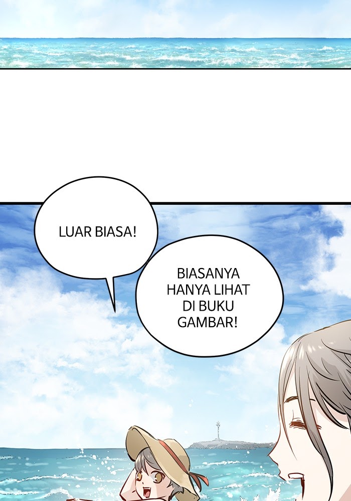 Promised Orchid Chapter 53 Gambar 58