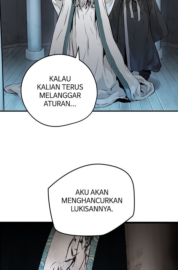 Promised Orchid Chapter 53 Gambar 69