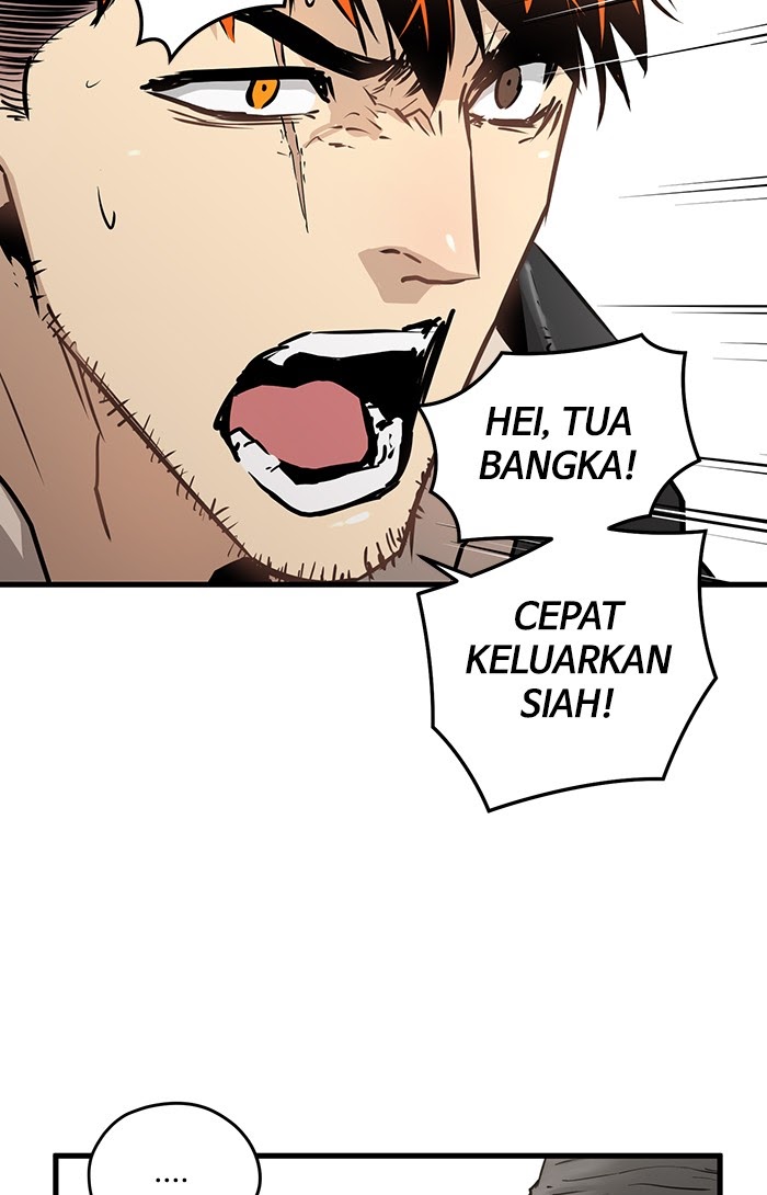 Promised Orchid Chapter 53 Gambar 74