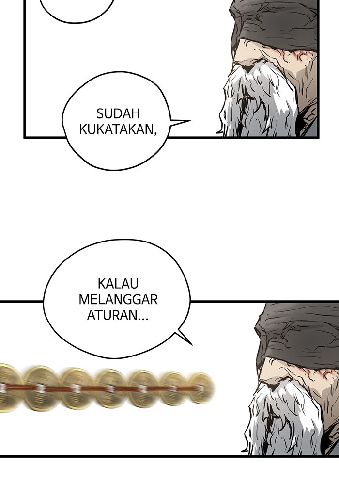 Promised Orchid Chapter 53 Gambar 75