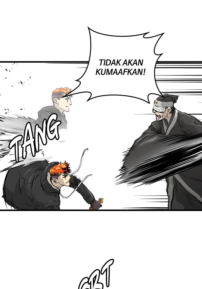 Promised Orchid Chapter 53 Gambar 81