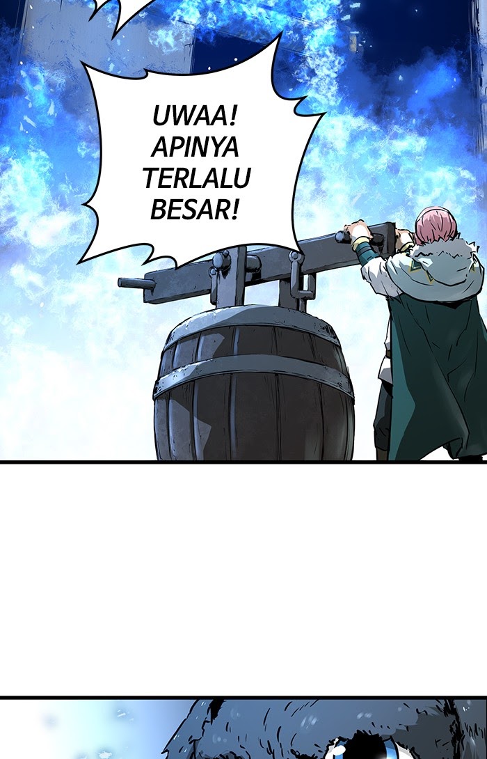 Promised Orchid Chapter 53 Gambar 90