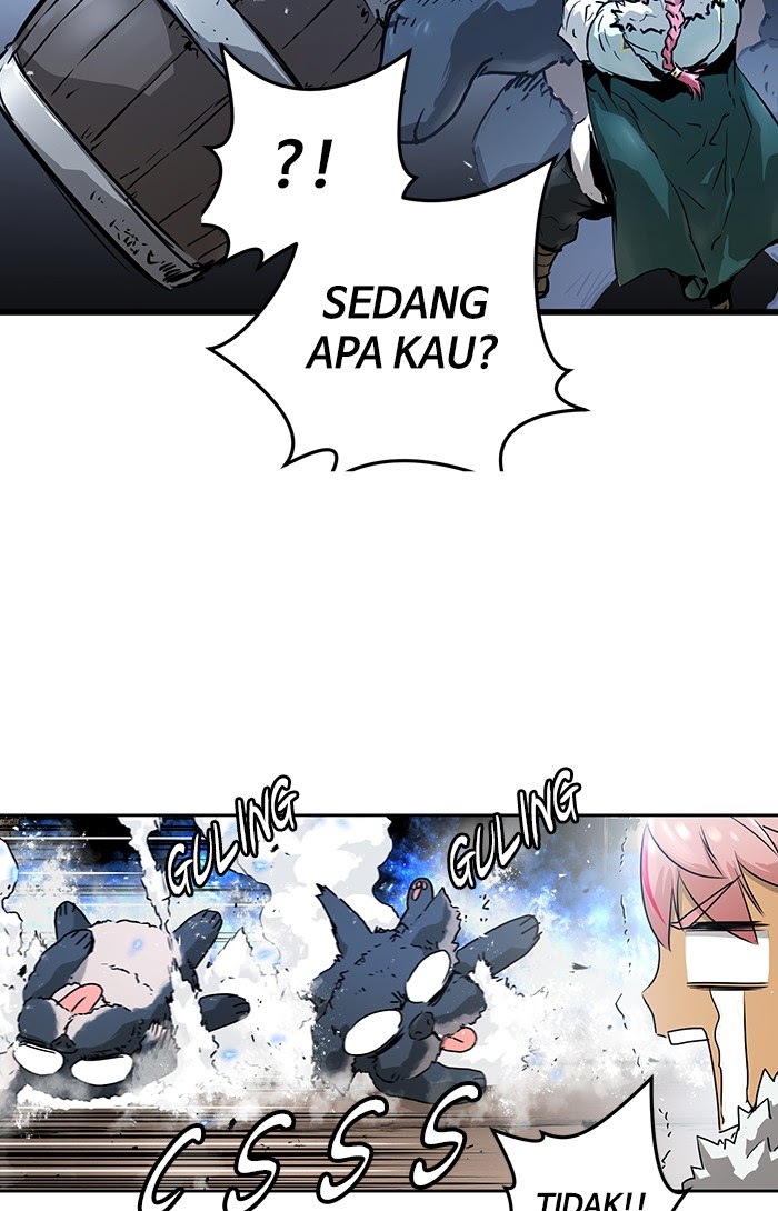 Promised Orchid Chapter 53 Gambar 92