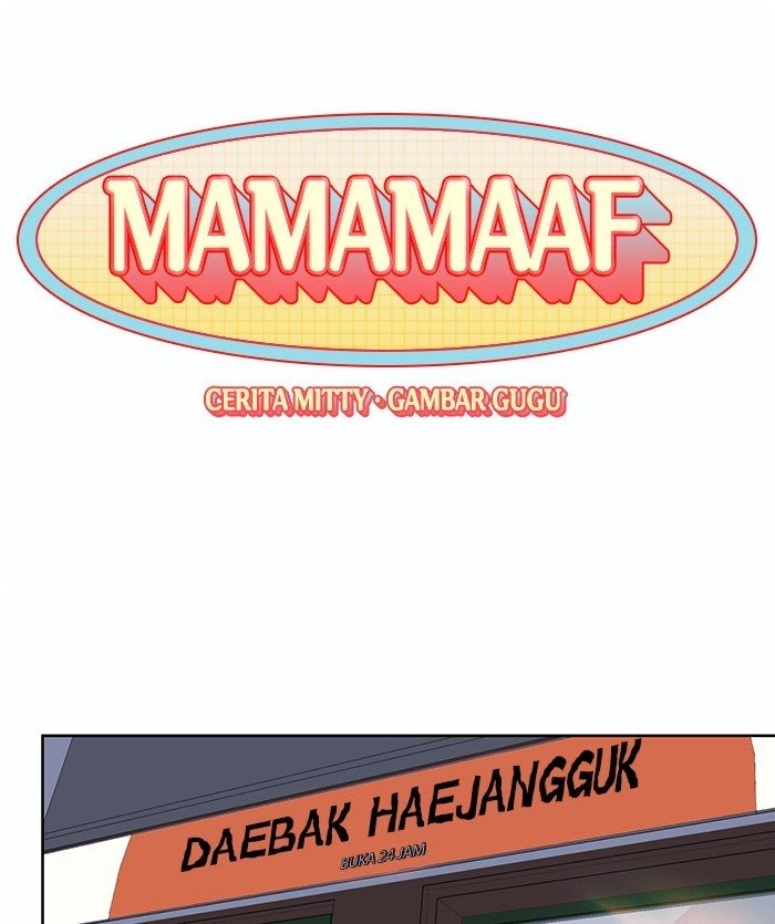 Baca Komik Mother, I’m Sorry Chapter 53 Gambar 1