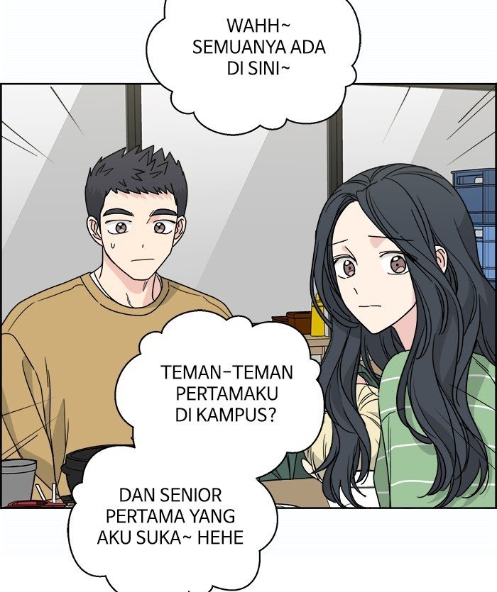 Mother, I’m Sorry Chapter 53 Gambar 11