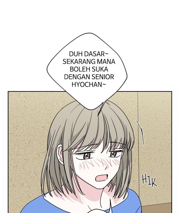 Mother, I’m Sorry Chapter 53 Gambar 14