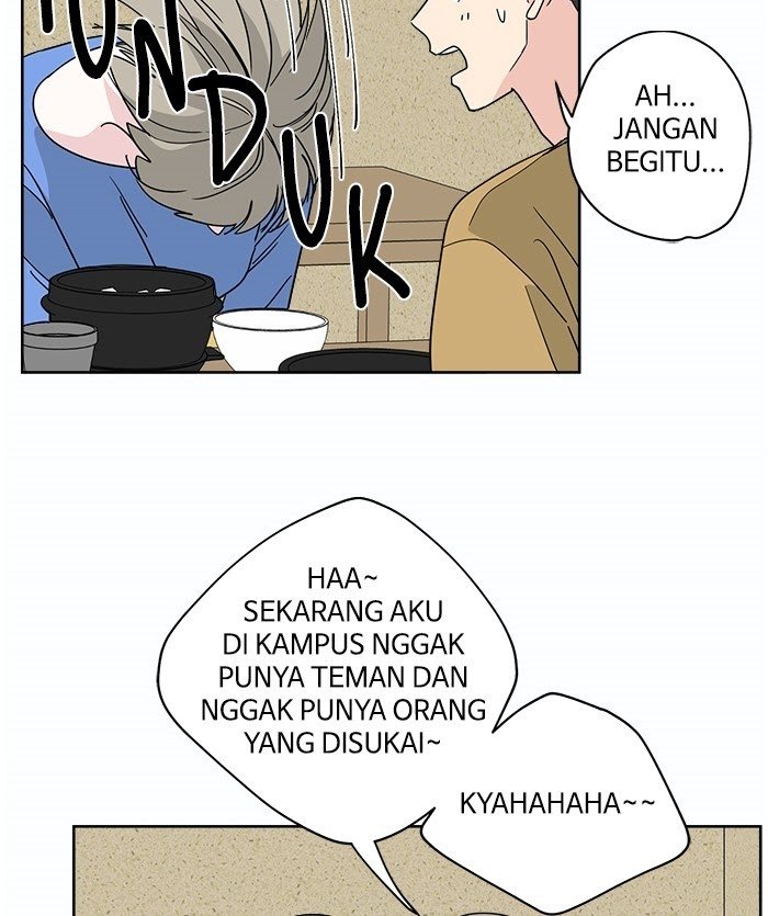 Mother, I’m Sorry Chapter 53 Gambar 16