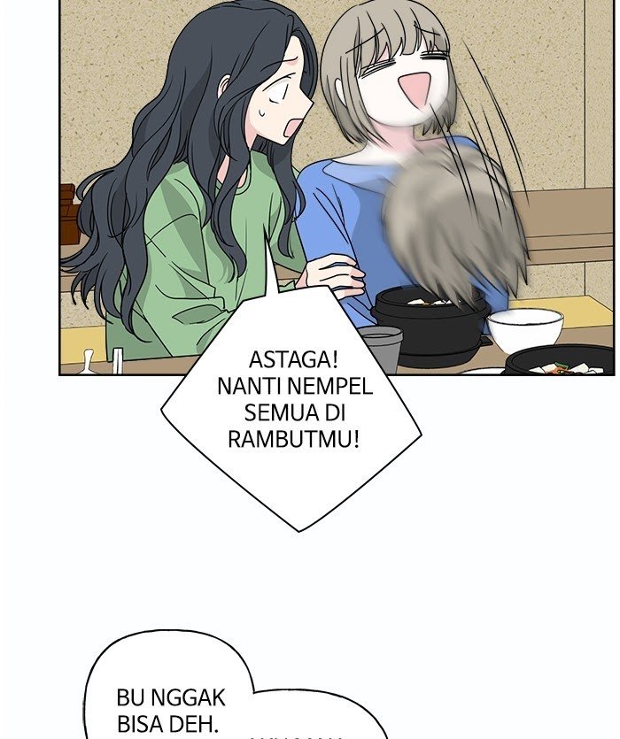 Mother, I’m Sorry Chapter 53 Gambar 17