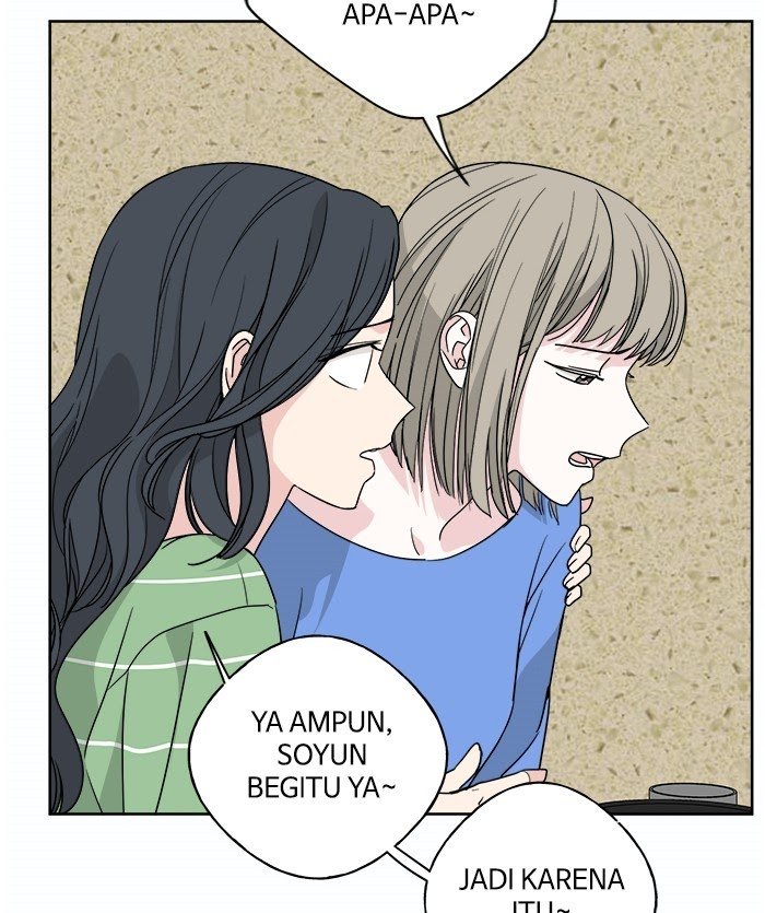 Mother, I’m Sorry Chapter 53 Gambar 19