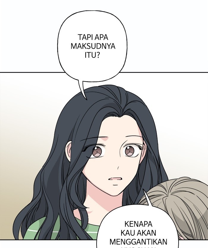 Mother, I’m Sorry Chapter 53 Gambar 28