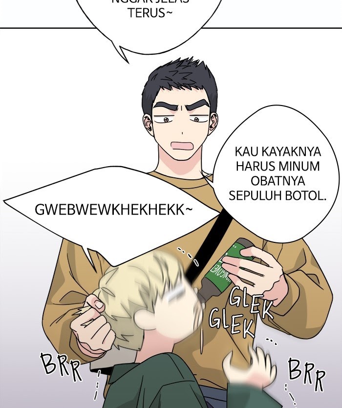 Mother, I’m Sorry Chapter 53 Gambar 32