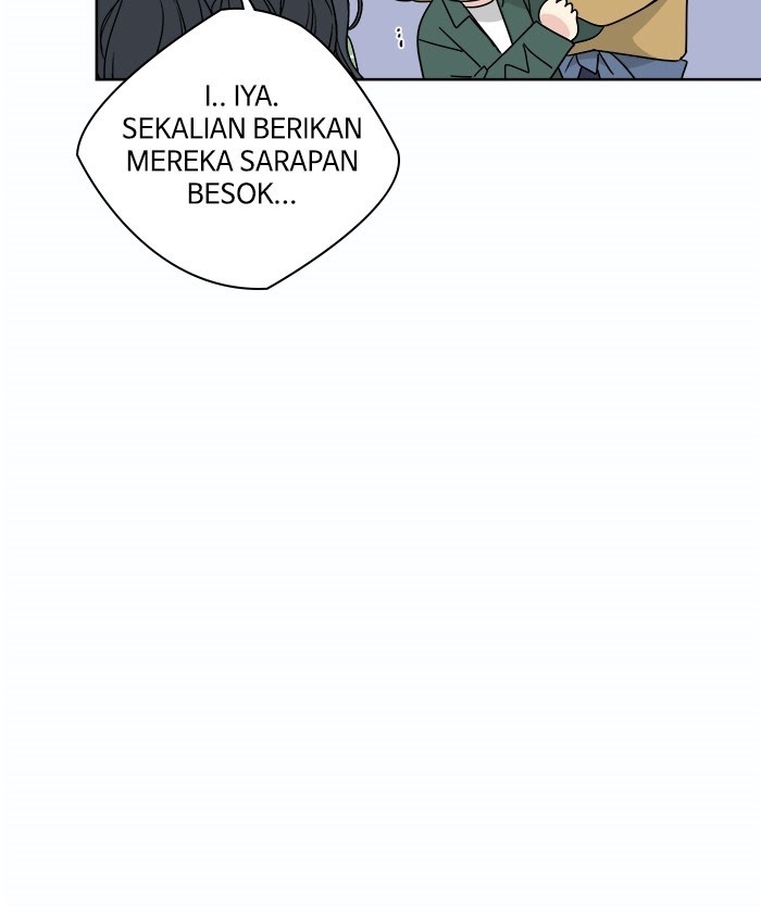 Mother, I’m Sorry Chapter 53 Gambar 34