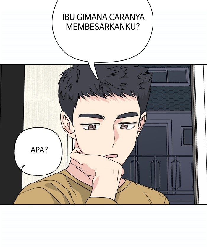 Mother, I’m Sorry Chapter 53 Gambar 39