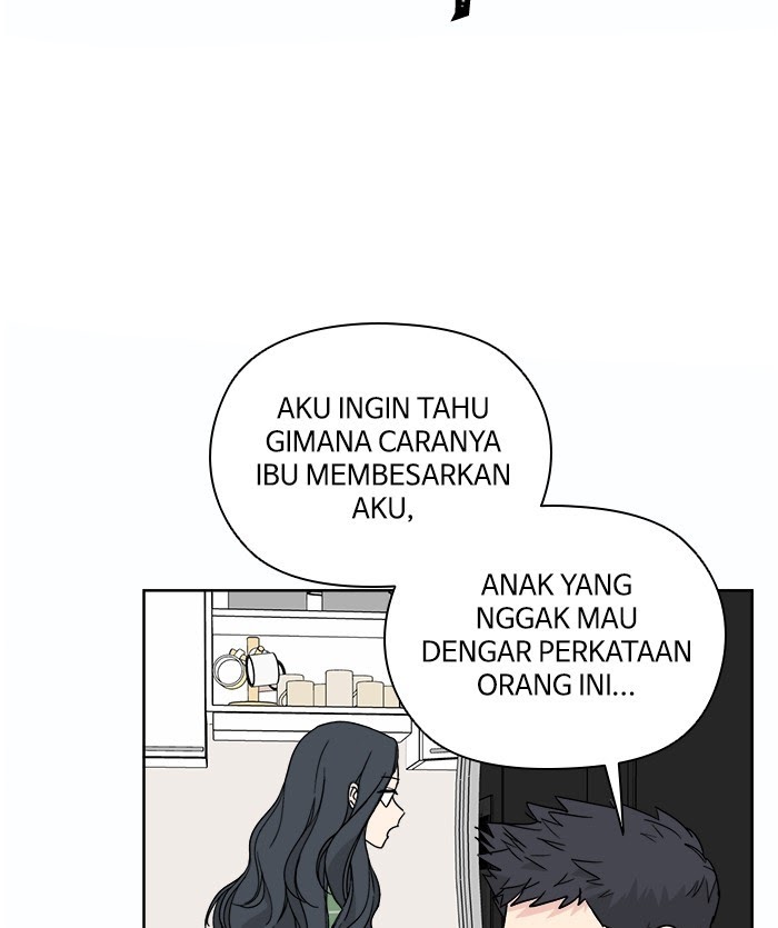 Mother, I’m Sorry Chapter 53 Gambar 41