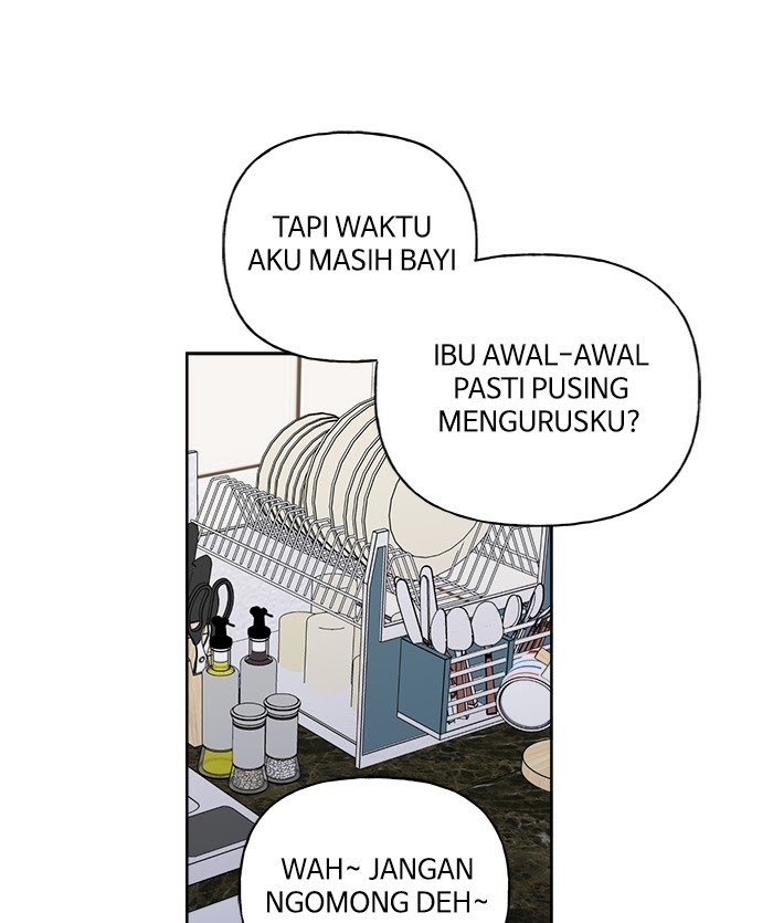 Mother, I’m Sorry Chapter 53 Gambar 44