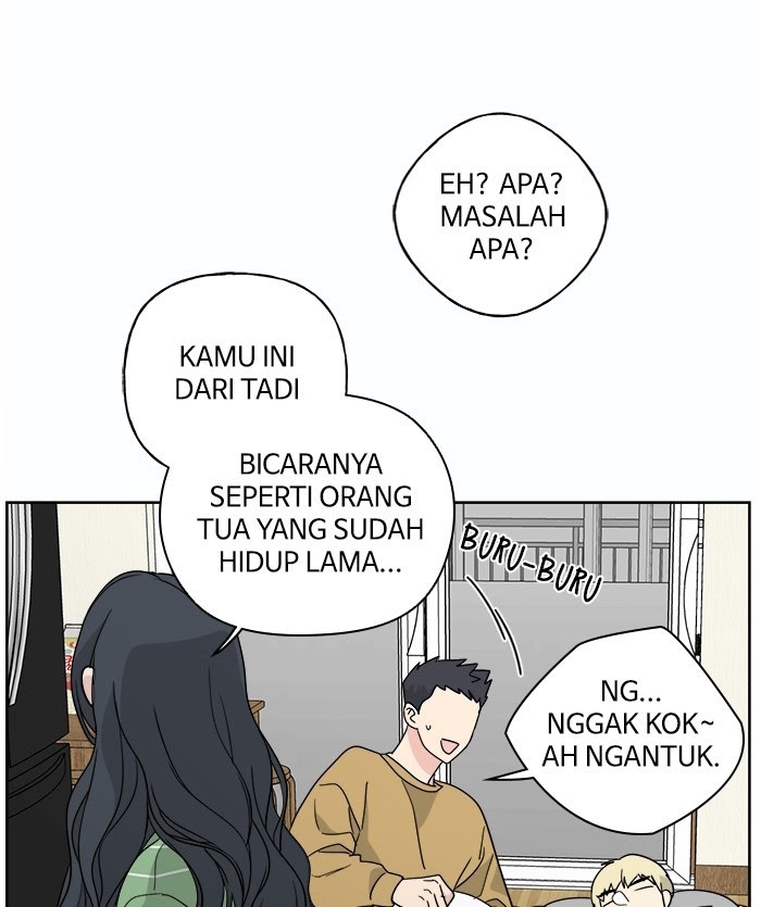Mother, I’m Sorry Chapter 53 Gambar 56