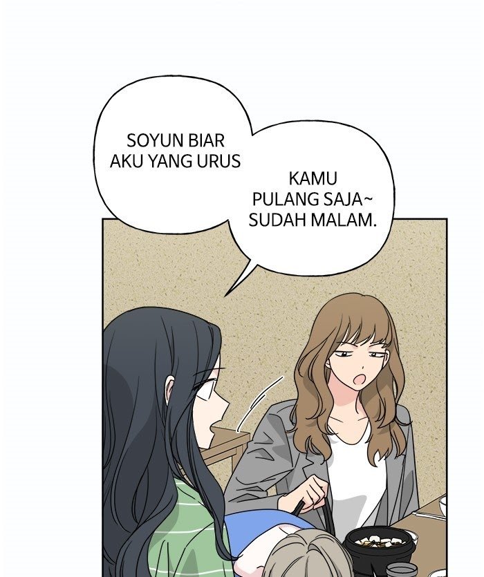 Mother, I’m Sorry Chapter 53 Gambar 6