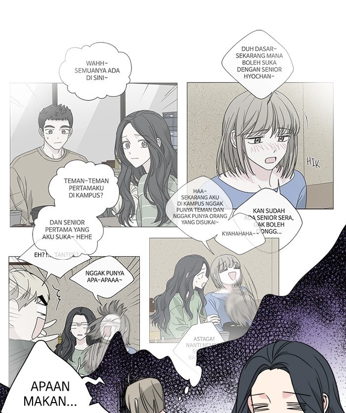 Mother, I’m Sorry Chapter 53 Gambar 65