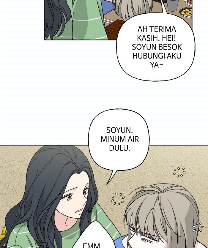 Mother, I’m Sorry Chapter 53 Gambar 7