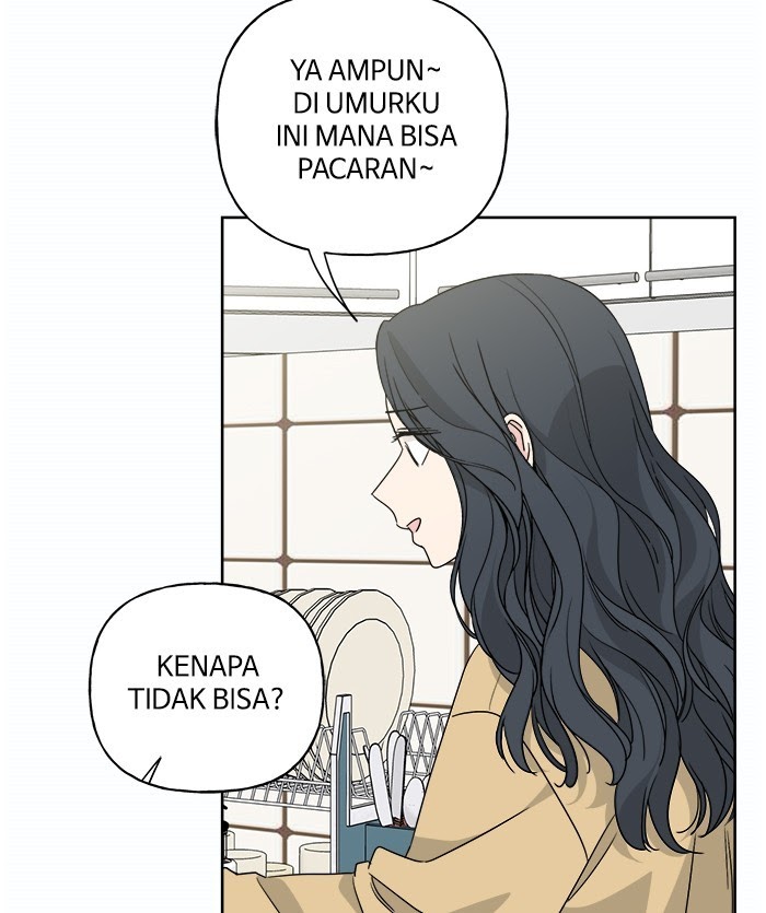 Mother, I’m Sorry Chapter 53 Gambar 70