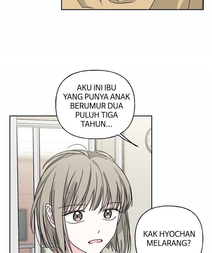 Mother, I’m Sorry Chapter 53 Gambar 71