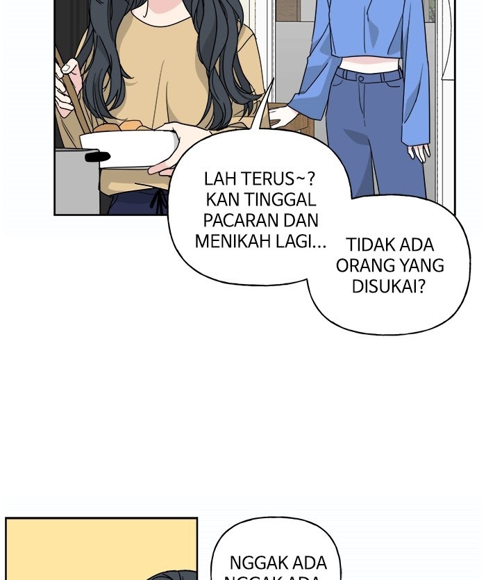 Mother, I’m Sorry Chapter 53 Gambar 73