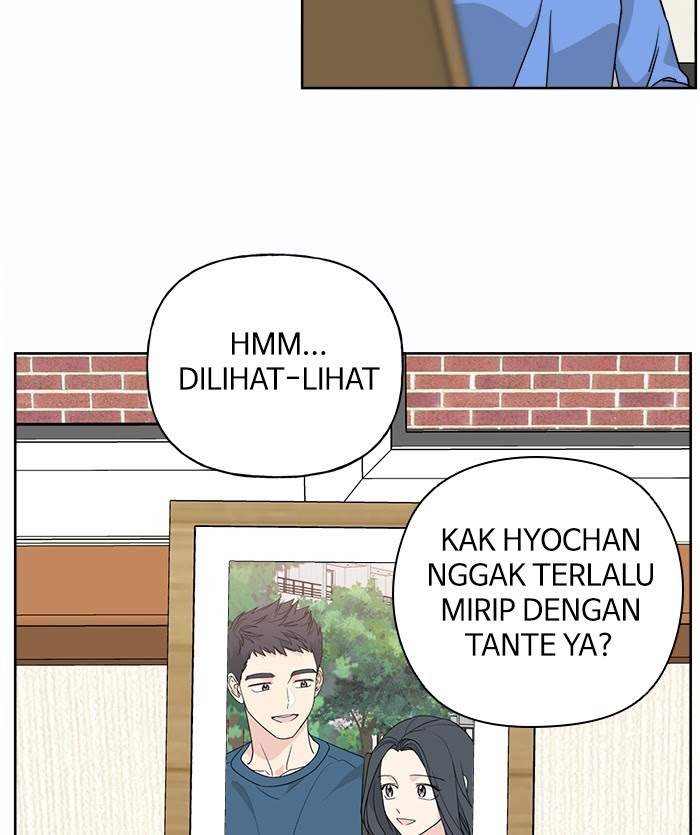 Mother, I’m Sorry Chapter 53 Gambar 75