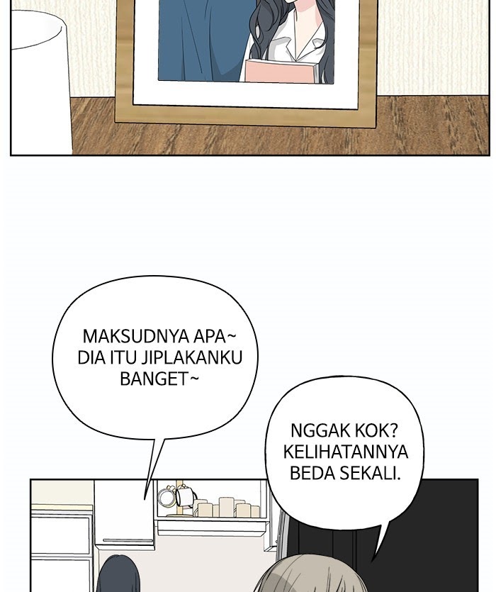 Mother, I’m Sorry Chapter 53 Gambar 76