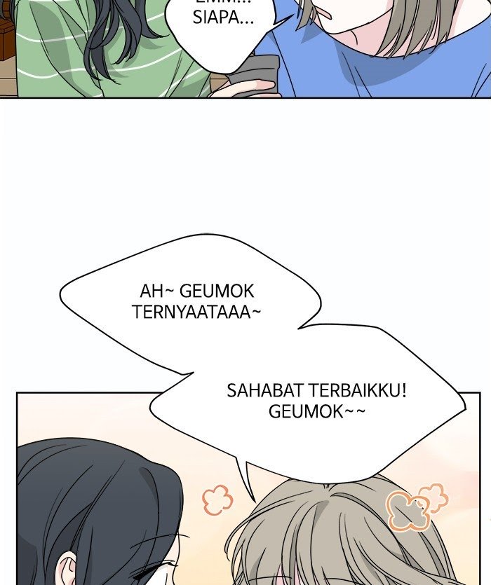 Mother, I’m Sorry Chapter 53 Gambar 8