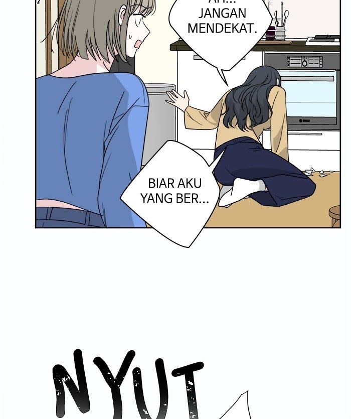 Mother, I’m Sorry Chapter 53 Gambar 83