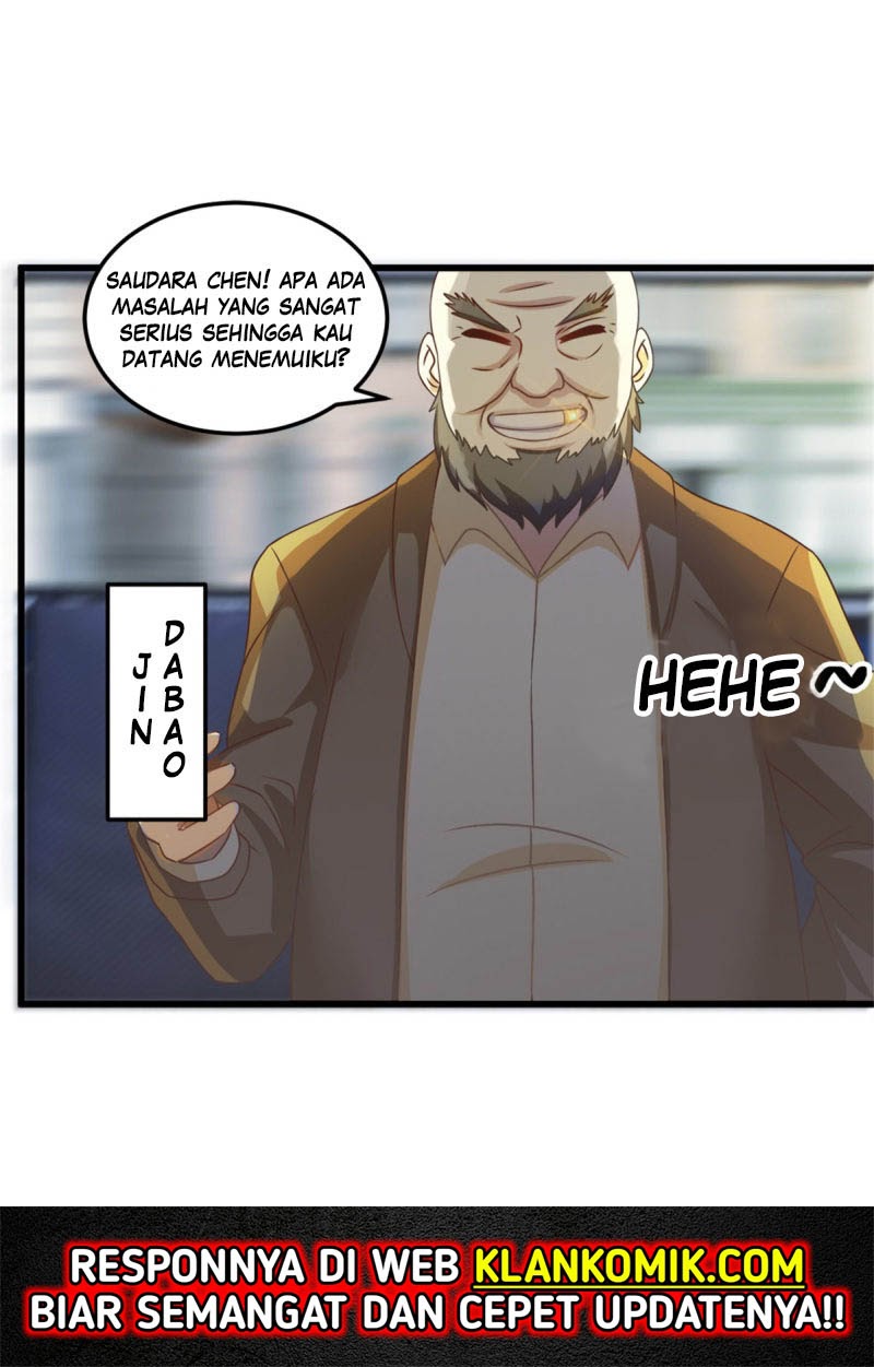 Demon Spirit Shop Chapter 6 Gambar 20