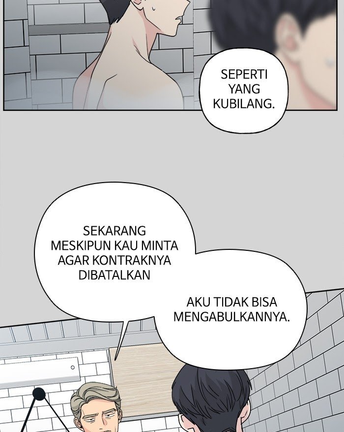 Baca Manhwa Mother, I’m Sorry Chapter 52 Gambar 2