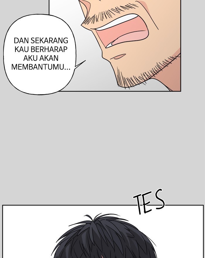 Mother, I’m Sorry Chapter 52 Gambar 33