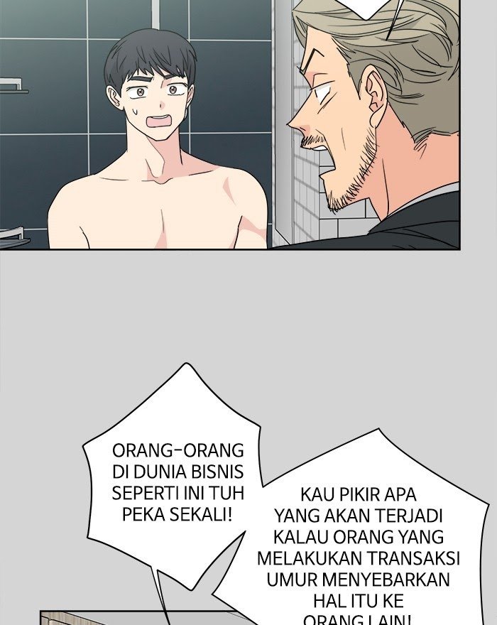 Mother, I’m Sorry Chapter 52 Gambar 4