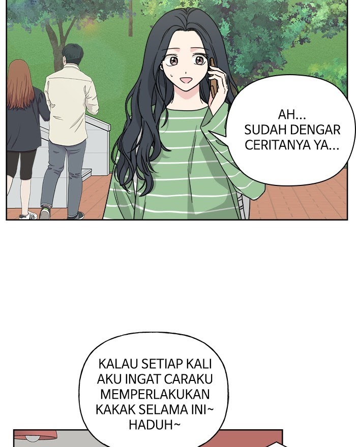 Mother, I’m Sorry Chapter 52 Gambar 45