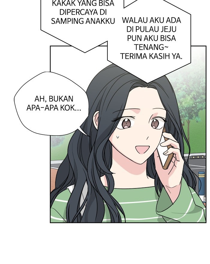 Mother, I’m Sorry Chapter 52 Gambar 47