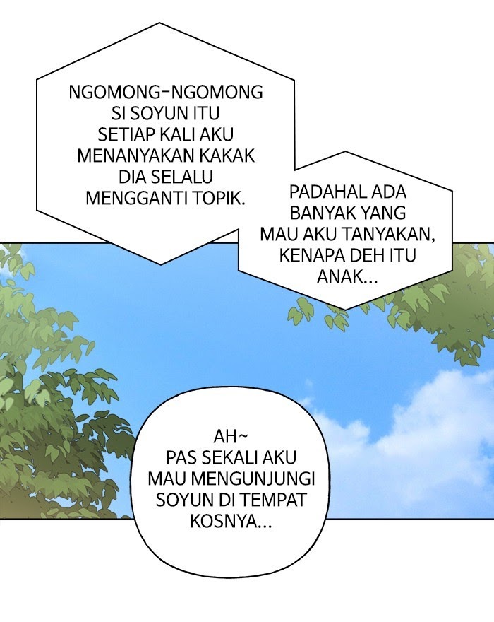 Mother, I’m Sorry Chapter 52 Gambar 48