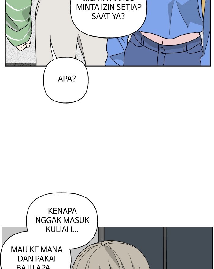 Mother, I’m Sorry Chapter 52 Gambar 55