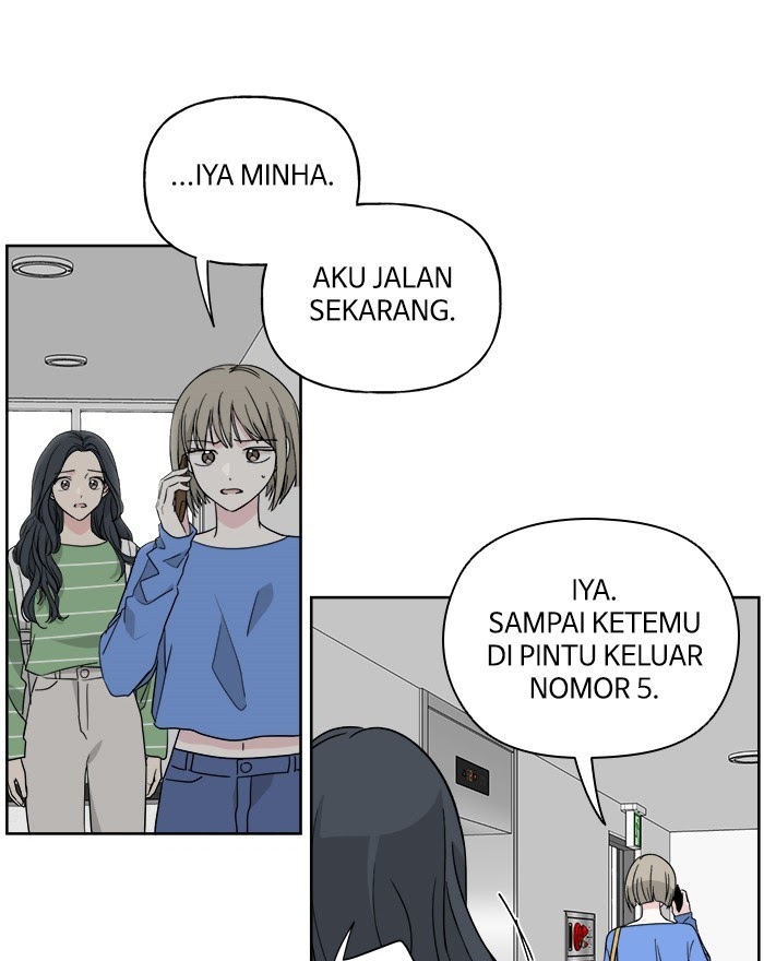 Mother, I’m Sorry Chapter 52 Gambar 65