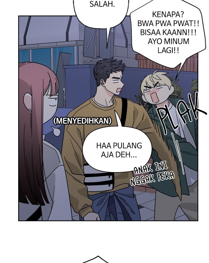 Mother, I’m Sorry Chapter 52 Gambar 73