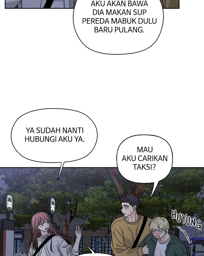 Mother, I’m Sorry Chapter 52 Gambar 76