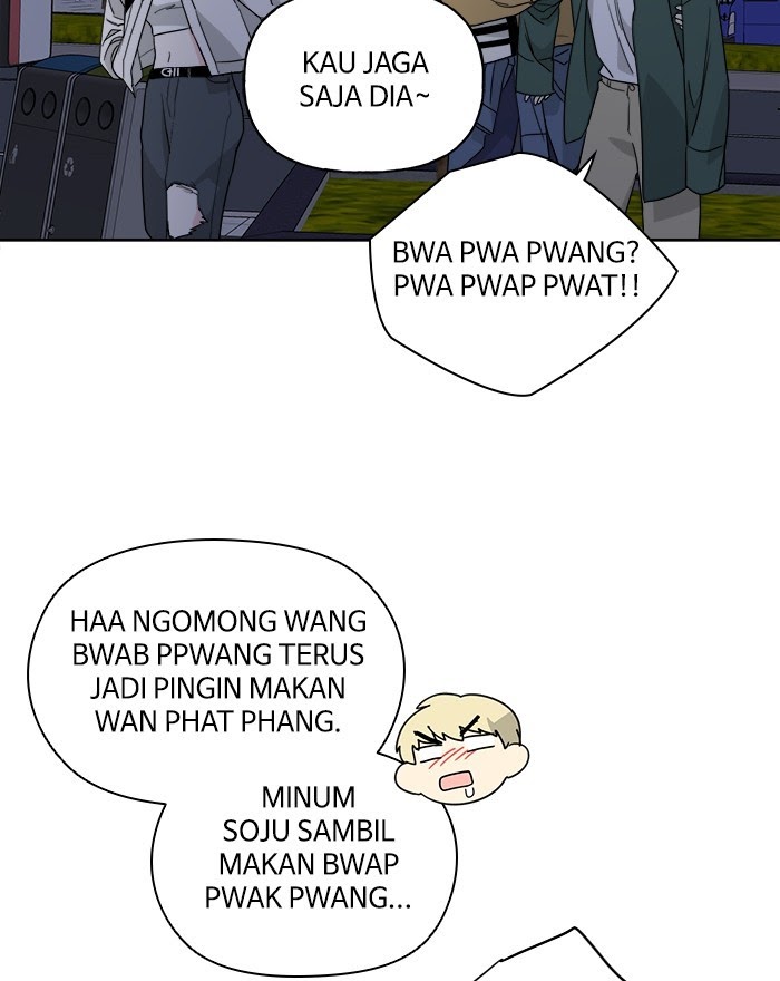 Mother, I’m Sorry Chapter 52 Gambar 77