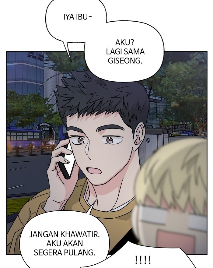 Mother, I’m Sorry Chapter 52 Gambar 79