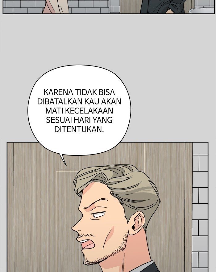 Mother, I’m Sorry Chapter 52 Gambar 8