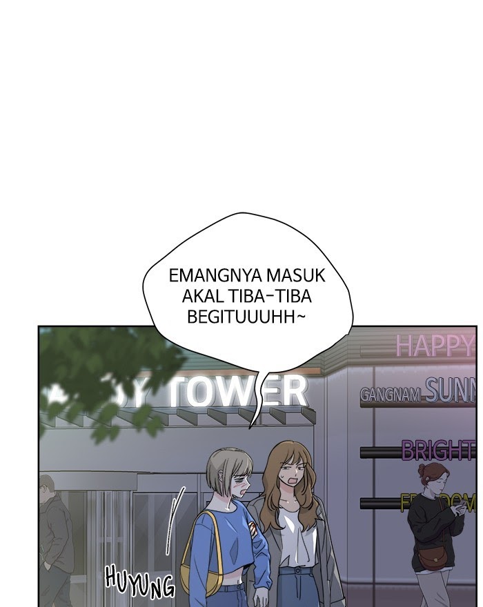 Mother, I’m Sorry Chapter 52 Gambar 82